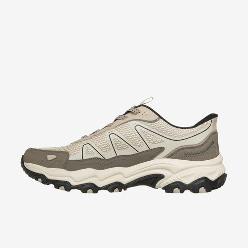 Skechers斯凯奇正品OUTDOOR男防滑耐磨徒步鞋237867-NTTP