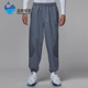 耐克正品 JORDAN男士 训练梭织束脚热身运动长裤 Nike HF9891 075