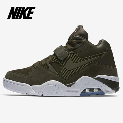 Nike/耐克正品当季新款 AIR FORCE MAX 气垫轻便运动休闲鞋AH5534