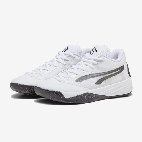 Puma/彪马正品Stewie2男女缓震训练低帮运动篮球鞋379082-02