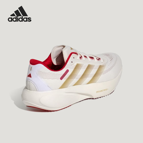 Adidas/阿迪达斯正品秋季款男女减震耐磨运动跑步鞋KI5000