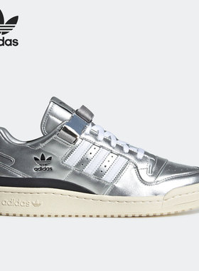 Adidas/阿迪达斯正品当季新款三叶草男女运动休闲鞋GV9224