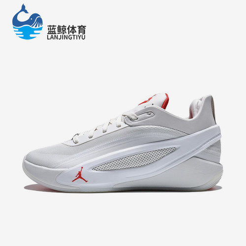 Nike/耐克正品Jordan LUKA 5男士缓震低帮篮球鞋IO5033-100
