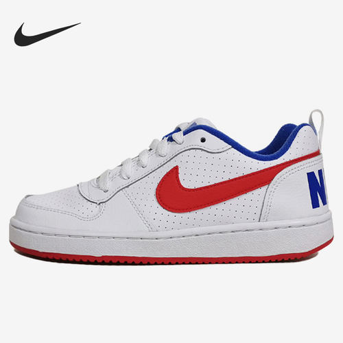 nike正品2021新款耐磨儿童板鞋