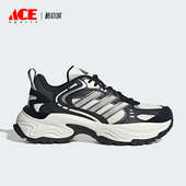 阿迪达斯正品 SHADOW FEVER男女款 Adidas 厚底老爹鞋 JP8415