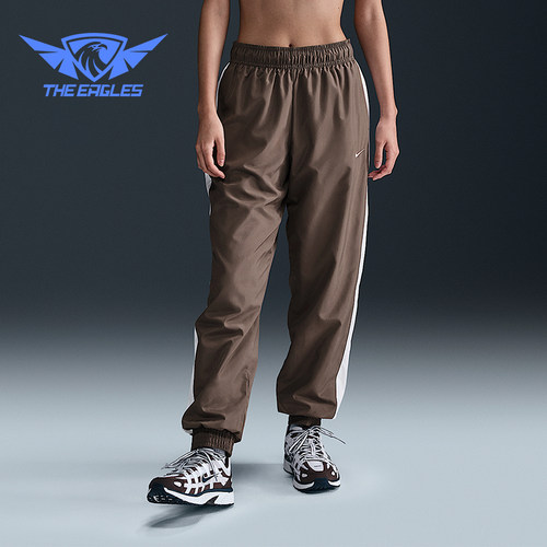 Nike/耐克女士运动训练长裤