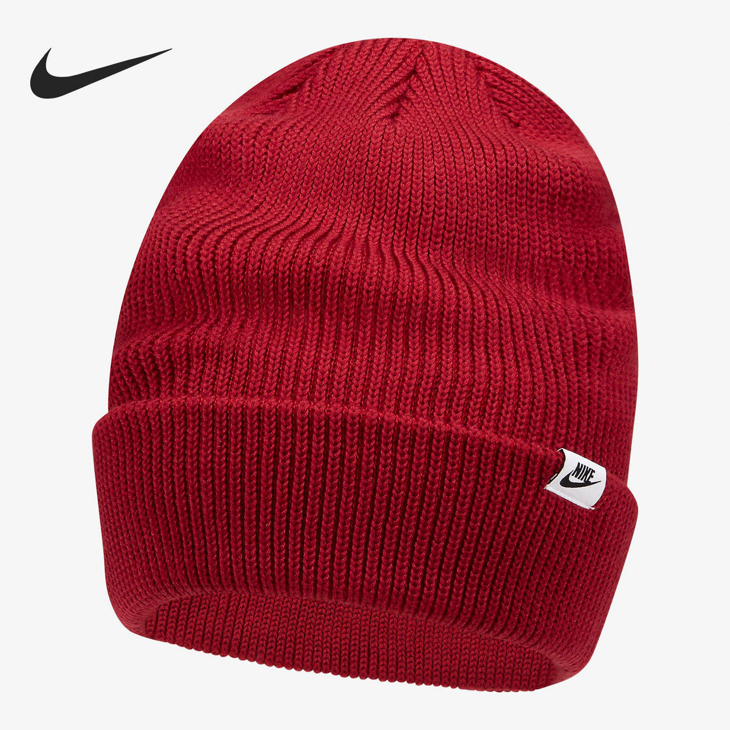 Nike/耐克正品当季新款男女运动时尚耐磨休闲帽DJ6223-690