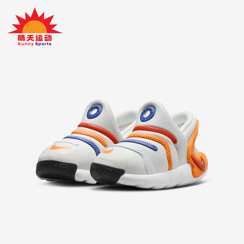 Nike/耐克婴童易穿脱运动鞋
