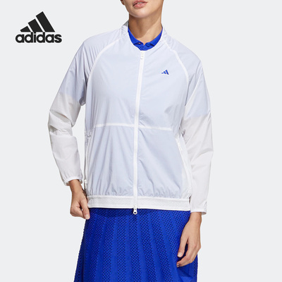 阿迪达斯正品女子外套