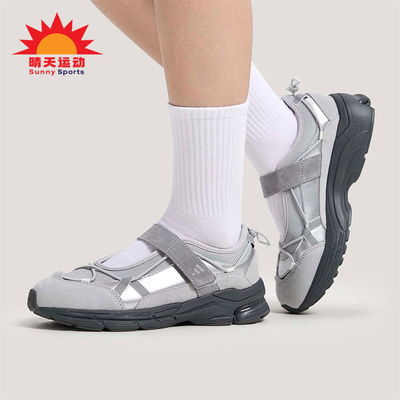 Adidas/阿迪达斯正品Formotion女士透气低帮芭蕾风休闲鞋KJ6882