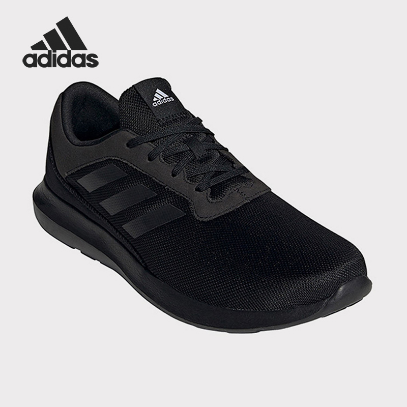 Adidas/阿迪达斯正品 2021夏季新款男女缓震耐磨运动休闲鞋FX3593
