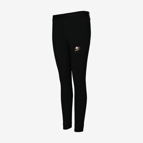 Nike耐克正品Air LGGNG女透气舒适针织日常出行运动裤930578-010