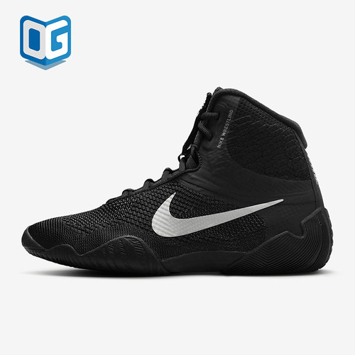 Nike/耐克正品Tawa 男士透气高帮经典防滑简约训练鞋CI2952-001