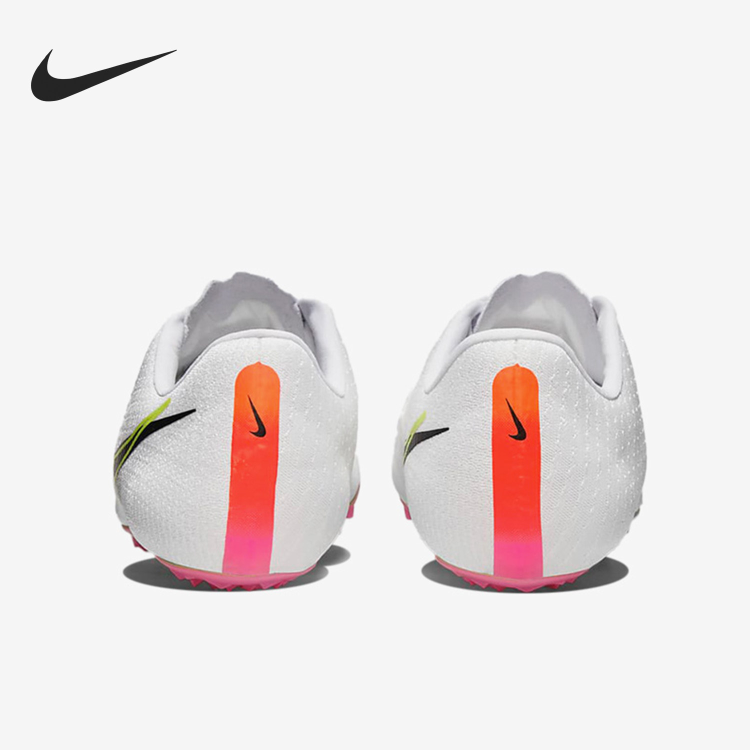 Nike/耐克正品Zoom JA Fly 3男女轻便减震跑步鞋DM2338-100