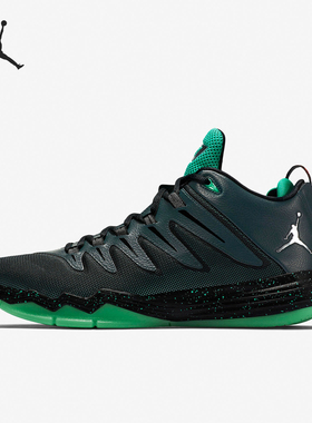 Nike/耐克正品JORDAN男士运动防滑透气潮流篮球鞋810868-308