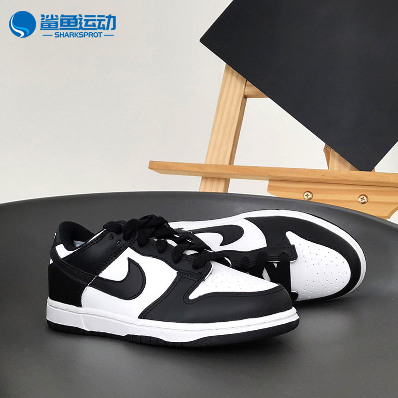 耐克(GS)女子大童舒适休闲鞋