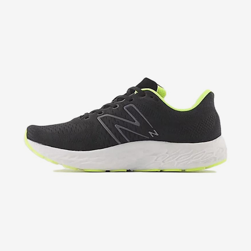 New Balance/NB正品新款男子减震耐磨运动训练低帮跑步鞋MEVOZLB3