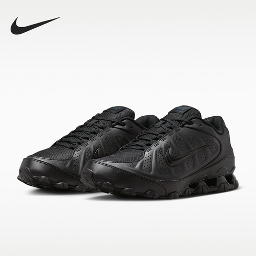 Nike/耐克正品Reax 8 SL男士运动耐穿透气经典休闲鞋IR5118-001