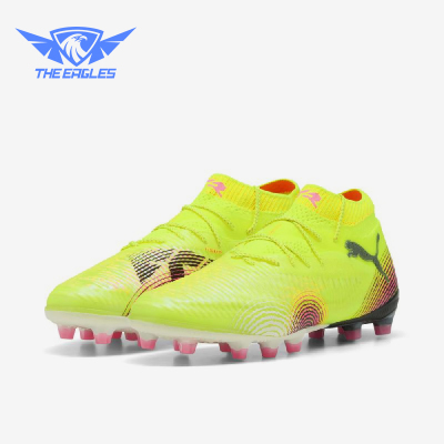 Puma/彪马正品FUTURE 8男士时尚舒适AG防滑经典足球鞋108189-03