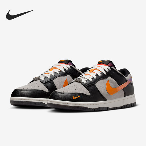 Nike/耐克正品2026春季款男士日常低帮耐磨透气运动鞋IQ0230-062