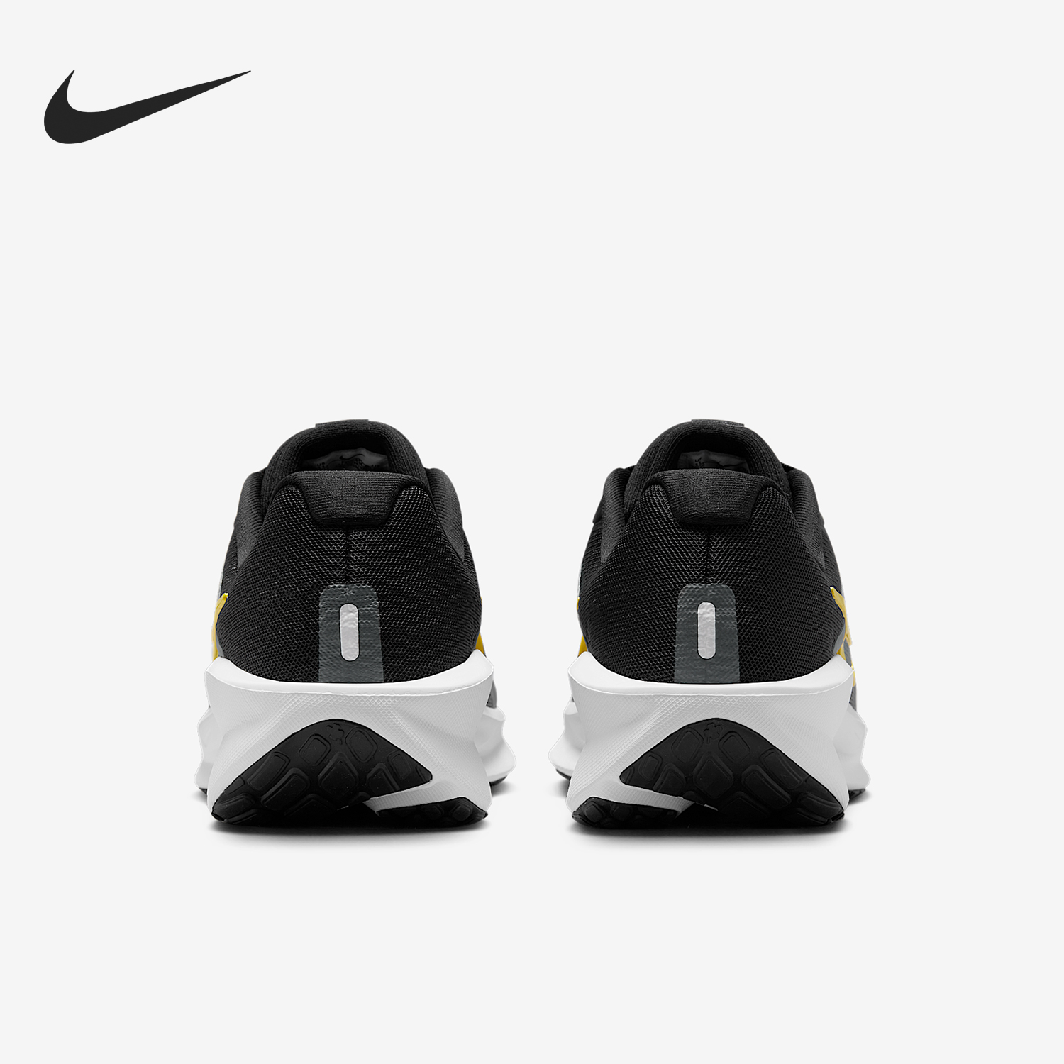 Nike/耐克官方正品Downshifter 13男士缓震耐磨跑步鞋FD6454-014