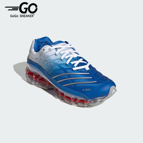 Adidas/阿迪达斯正品2026春季款男女耐磨气垫时尚运动鞋JR4632