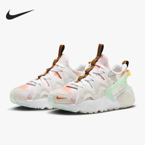 Nike/耐克官方正品Air Huarache Craft 女子运动休闲鞋FJ7735-031