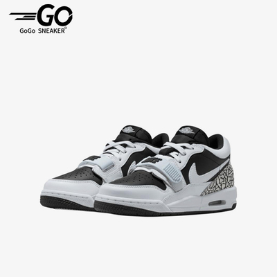Nike/耐克正品JORDANLEGACY312LOW新款女运动篮球鞋CD9054-111