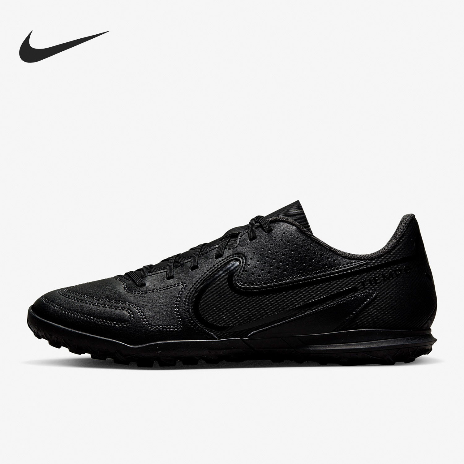 Nike/耐克正品LEGEND 9 TF 男女运动耐磨足球鞋DA1193-001