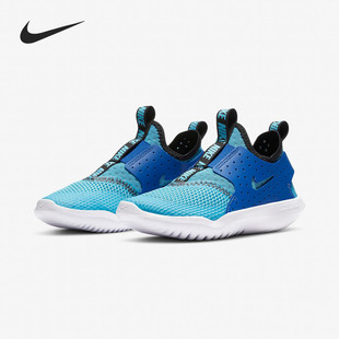FLEX RUNNER BREATHE Nike CV9327 新款 儿童运动鞋 CZ6530 耐克正品