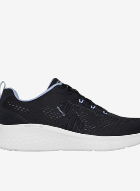 Skechers/斯凯奇正品秋冬新款女士高回弹轻质绑带透气休闲鞋