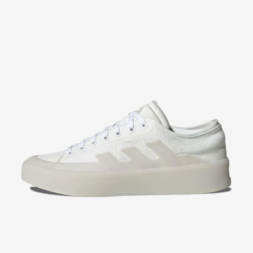 Adidas阿迪达斯正品ZNSORED男女防滑耐磨轻便板鞋HP5988