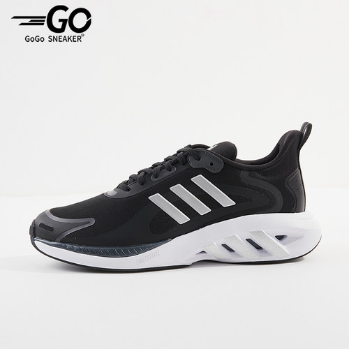 Adidas/阿迪达斯正品ALL DAY POWER男女透气经典运动跑步鞋IH8359