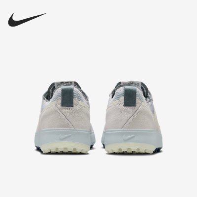 Nike/耐克正品C1TY男士轻便低帮耐磨系带运动鞋FZ3863-015