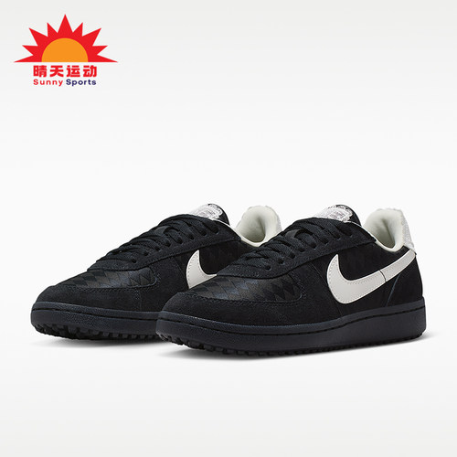 Nike/耐克正品Field General 女子耐磨薄底经典运动鞋IH2487-001