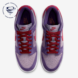 Low 男女同款 Nike CU1726 Dunk 复古防滑运动板鞋 500 耐克正品