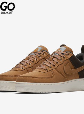 Nike/耐克正品秋冬新款男士复古拼接训练篮球鞋AV4113-200