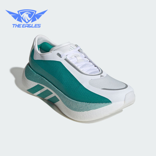 Adidas/阿迪达斯正品HYPERBOOST EDGE男士运动轻弹缓震跑鞋KI1912