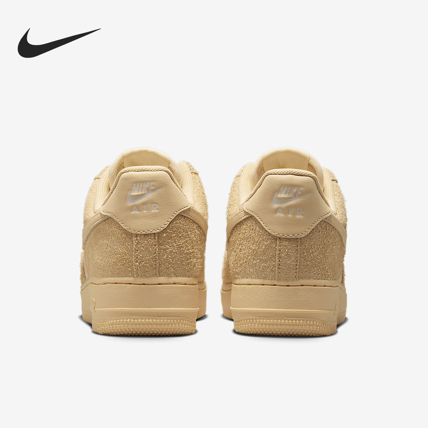 Nike/耐克官方正品新款女士空军一号经典轻便运动板鞋IB4001-200