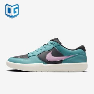 Force Premium男女复古滑板鞋 400 Nike DV5476 耐克正品