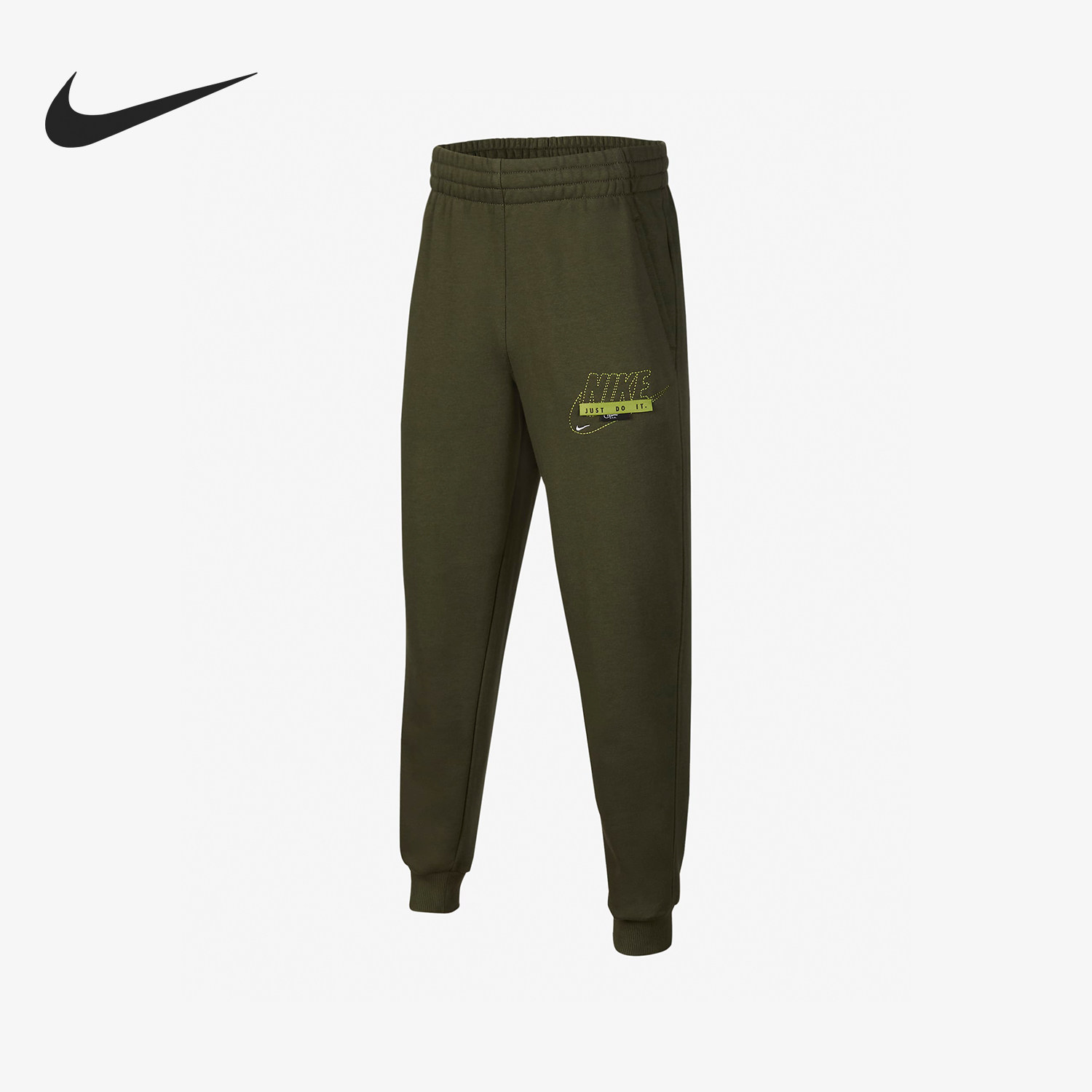 Nike/耐克大童运动长裤
