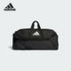 阿迪达斯正品 L男女款 TIRO DUFFLE 足球拎包HS9754 Adidas