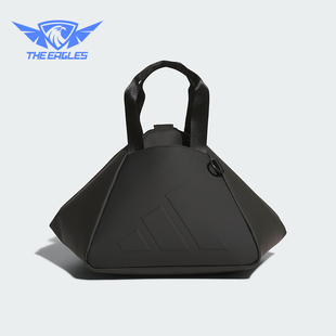 BAG男女时尚 Adidas SHLDR FLIP 单肩拎包JX5477 阿迪达斯正品