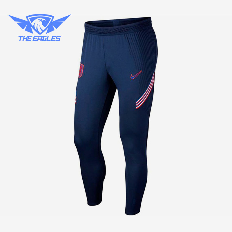 Nike/耐克正品男士休闲舒适透气时尚针织运动裤CD2094-410