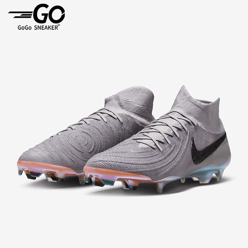 Nike/耐克正品月煞系列男士超顶FG长钉训练足球鞋FN6922-001