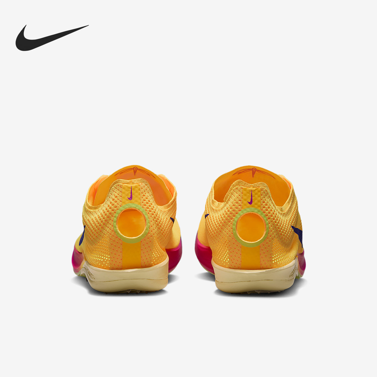 Nike/耐克官方正品Dragonfly 2男士长跑田径钉鞋跑步鞋FD8413-800