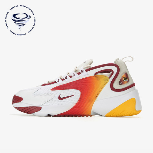 Nike/耐克正品Zom2KZom休闲舒适轻便运动经典休闲鞋AO0269-103