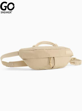 Puma/彪马正品BL WAISTBAG男女收纳便携经典休闲腰包090395-10