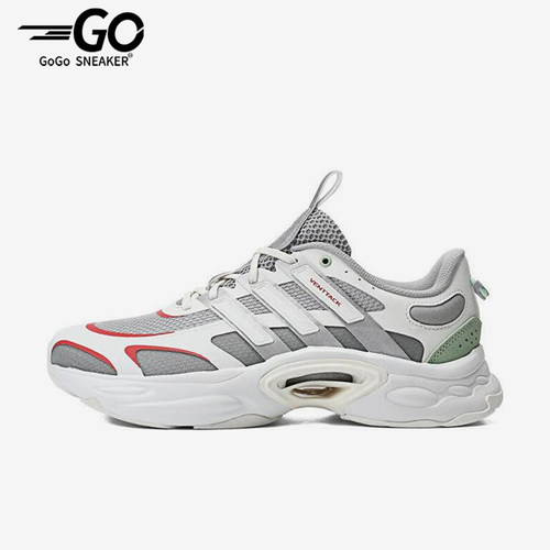 Adidas/阿迪达斯正品新款男女休闲运动轻便缓震耐磨跑步鞋ID4015