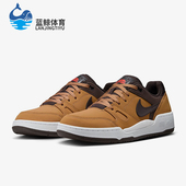 耐克正品 低帮板鞋 Full Nike Force男士 复古经典 HF7734 200